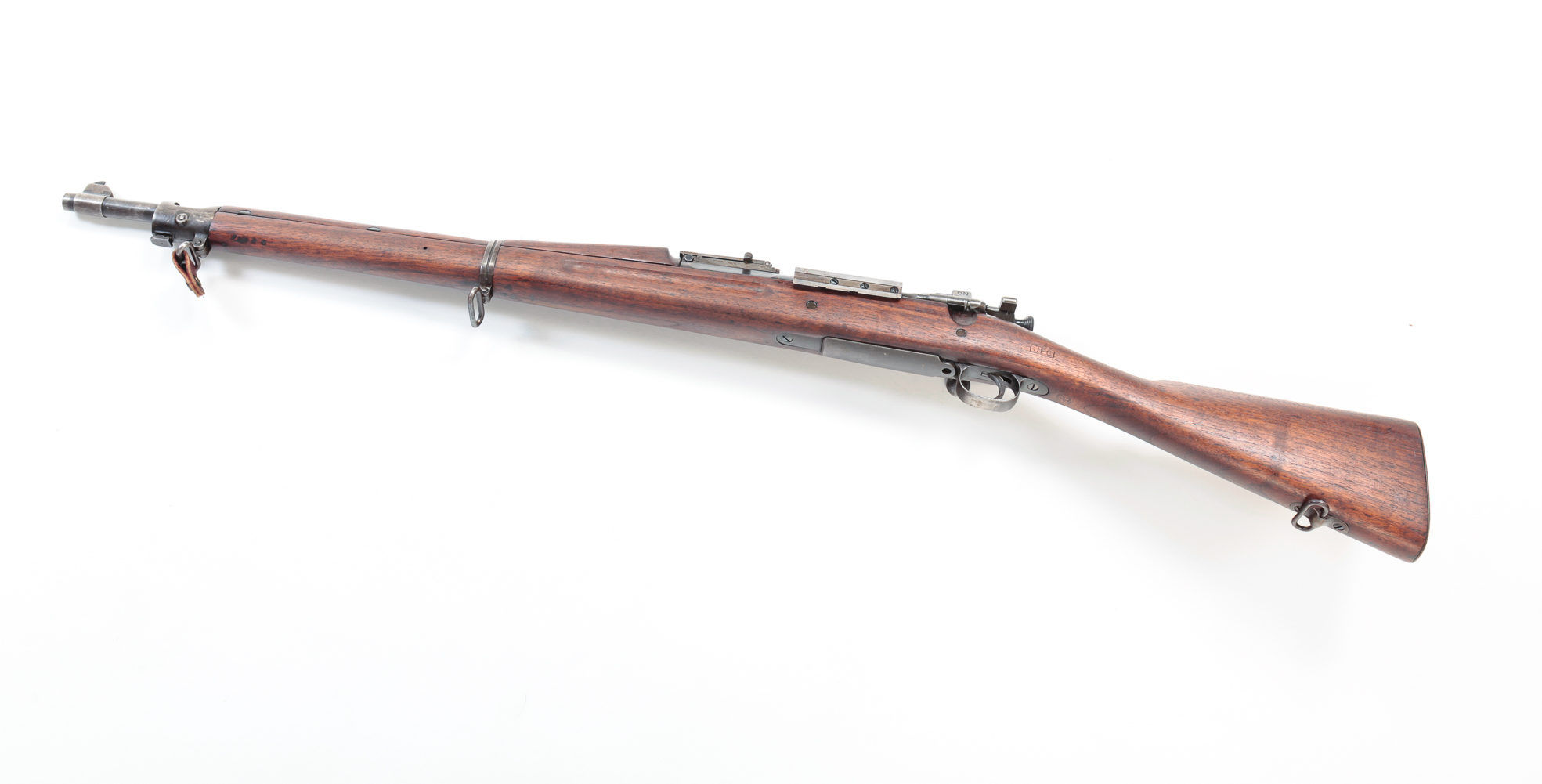 SPRINGFIELD ARMORY MODEL 1903