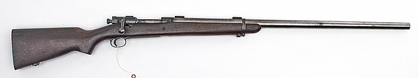 *Springfield Armory Model 1903