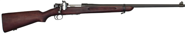 *Springfield Armory Model 1922 M2