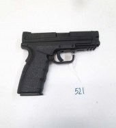 SPRINGFIELD ARMORY MODEL 2 XD-