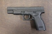 SPRINGFIELD ARMORY MODEL XD-40