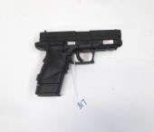 SPRINGFIELD ARMORY MODEL XD-45