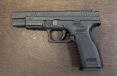SPRINGFIELD ARMORY MODEL XD-9