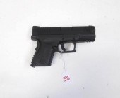 SPRINGFIELD ARMORY MODEL XD-M