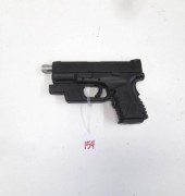 SPRINGFIELD ARMORY MODEL XDM-4