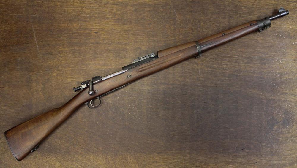 SPRINGFIELD ARMORY U.S. MODEL