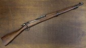 SPRINGFIELD ARMORY U.S. MODEL