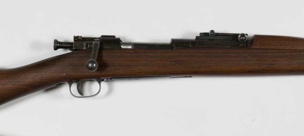 SPRINGFIELD ARMORY U.S. MODEL
