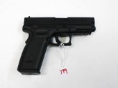 SPRINGFIELD ARMORY XD-45 DOUBL