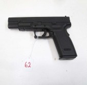 SPRINGFIELD ARMORY "XD-45 TACT
