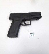 SPRINGFIELD ARMORY XD-9 DOUBLE