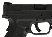 SPRINGFIELD ARMORY XD-9 SUB-CO