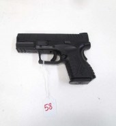 SPRINGFIELD ARMORY XDM-40 COMP