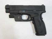 SPRINGFIELD ARMORY XDM-40 DOUB