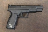 SPRINGFIELD ARMORY XDM-9 SEMI