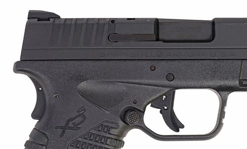 SPRINGFIELD ARMORY XDS 3.3