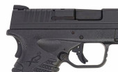 SPRINGFIELD ARMORY XDS 3.3 PIS