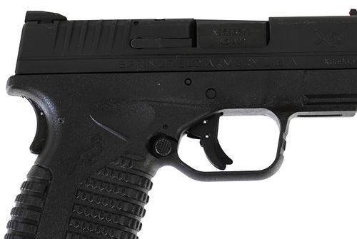 SPRINGFIELD ARMORY XDS 3.3