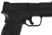 SPRINGFIELD ARMORY XDS 3.3 PIS