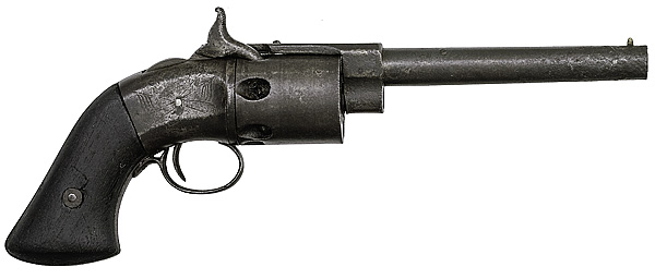 Springfield Arms Belt Percussion