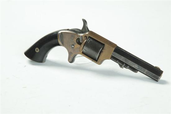 SPRINGFIELD ARMS CO. POCKET