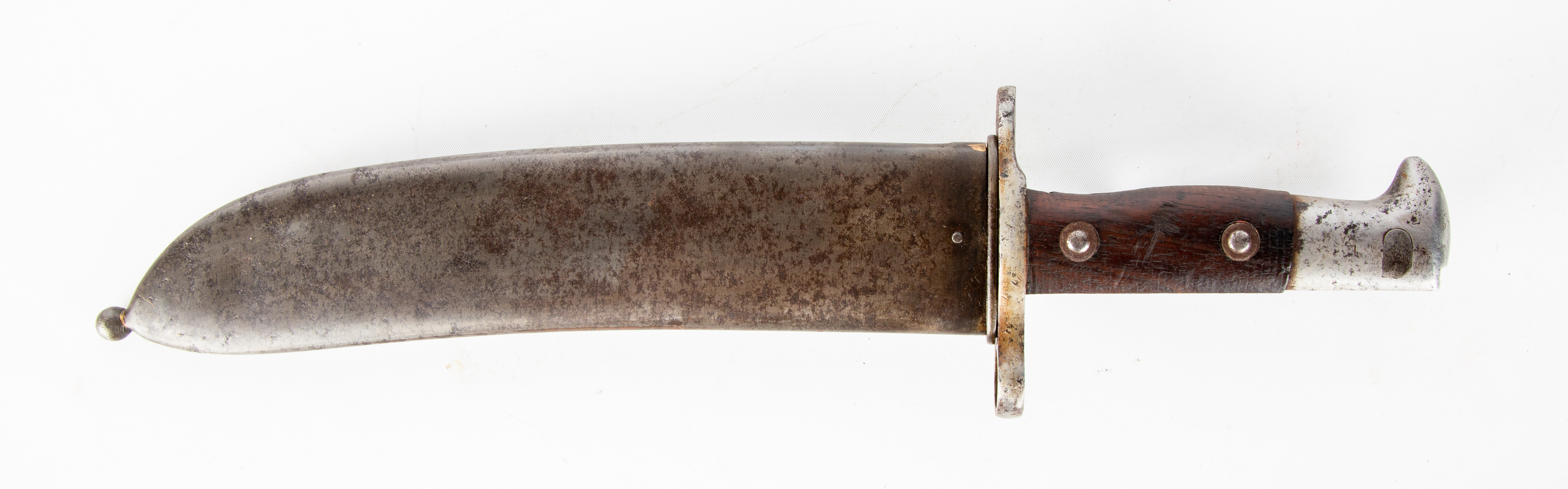 SPRINGFIELD BOWIE BAYONET