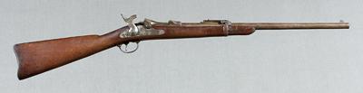 Springfield Mdl. 1873 carbine, 22