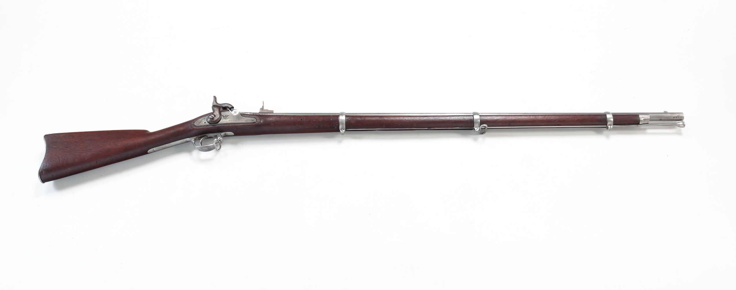 SPRINGFIELD MODEL 1861 PERCUSSION