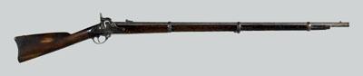 Springfield Model 1864 percussion