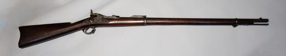 SPRINGFIELD MODEL 1873,
