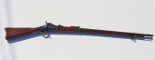 SPRINGFIELD MODEL 1873 TRAPDOO