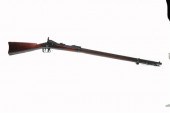 SPRINGFIELD MODEL 1884 RIFLE.
