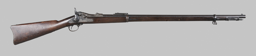 Springfield Model 1888 .45-70