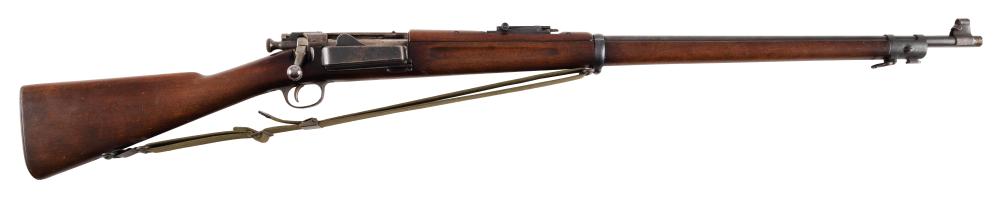 SPRINGFIELD MODEL 1888 KRAG
