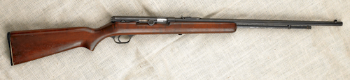 Springfield model 87A