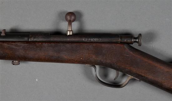 Springfield Model D ''Reliance''