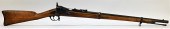SPRINGFIELD MODIFIED 1863 TRAP