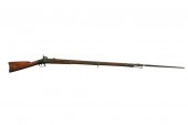 SPRINGFIELD PERCUSSION RIFLE.