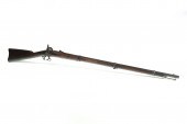 SPRINGFIELD RIFLE MUSKET  Amer