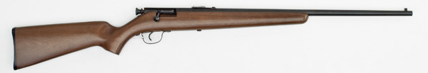 *Springfield Savage Model 120A Bolt