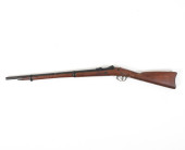 SPRINGFIELD TRAPDOOR RIFLE MOD