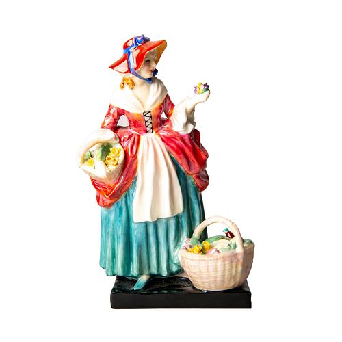 SPRINGFLOWERS HN1945 - ROYAL