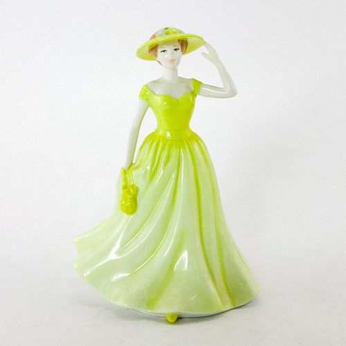 SPRINGTIME 2004 HN4586 - ROYAL