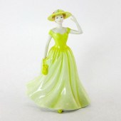 SPRINGTIME 2004 HN4586 - ROYAL