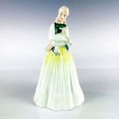 SPRINGTIME HN3033 - ROYAL DOUL