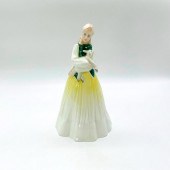 SPRINGTIME HN3033 - ROYAL DOUL