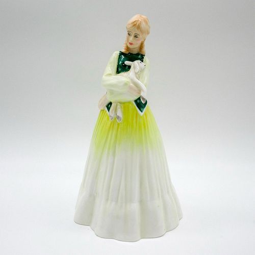 SPRINGTIME HN3033 - ROYAL DOULTON