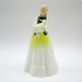 SPRINGTIME HN3033 - ROYAL DOUL