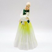 SPRINGTIME HN3033 - ROYAL DOUL