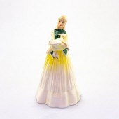 SPRINGTIME HN3033 - ROYAL DOUL